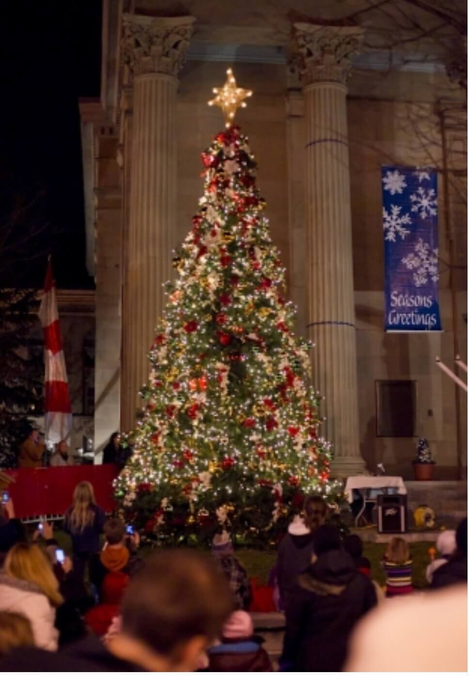 west chester old fashioned christmas parade 2015 tim rayne west chester old fashioned christmas parade 2015 tim rayne